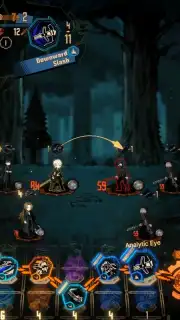 Limbus Company Screenshot 14