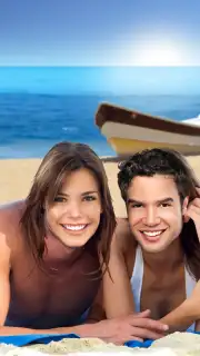Face Swap Screenshot 3