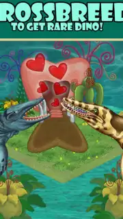 Jurassic Sea Screenshot 3