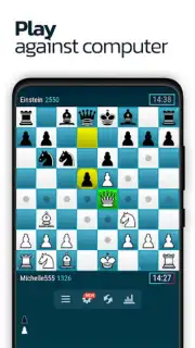 Chessfriends Online Chess Screenshot 2