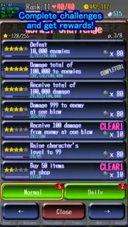 Eternal Rogue Screenshot 10