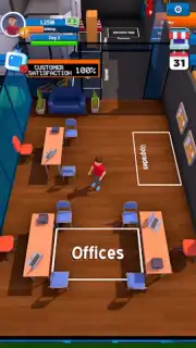 Cargo Fulfillment Screenshot 24