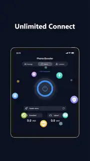 VPN Bucks - Fast VPN Proxy Screenshot 9