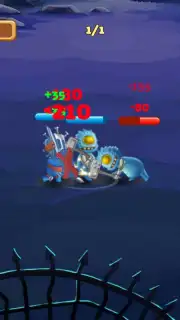 Monster Craft 2 Screenshot 7
