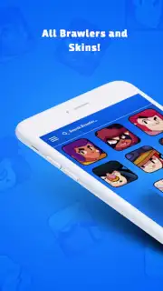 SFX for Brawl Stars Screenshot 7