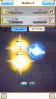 AFK Battle Screenshot 3