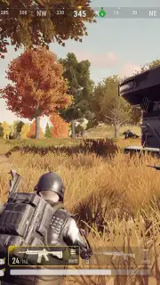 New State Mobile Screenshot 4