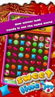 Sugar Line Joy Screenshot 1