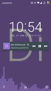 YMusic - YouTube music player & downloader Screenshot 5