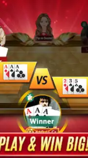 Teen Patti Screenshot 8