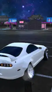 Takata Drift JDM Screenshot 6