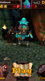 Like a Boss Screenshot 2