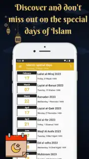 Salat Screenshot 4