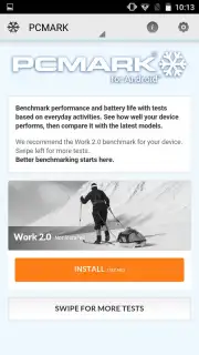 PCMark Screenshot 5