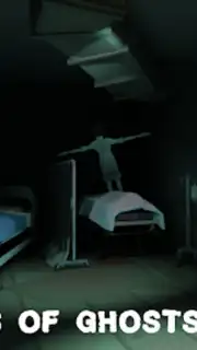 Exorcist: Fear of Phasmophobia Screenshot 4