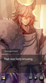 Onmyoji: Beyond Time Screenshot 3