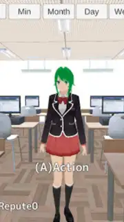School Out Simulator2 Screenshot 13