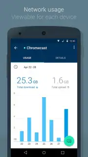 Google On Screenshot 1