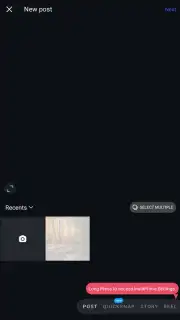 InstaPrime Screenshot 5