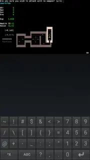 Sil Screenshot 2