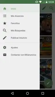 Milanuncios Screenshot 4