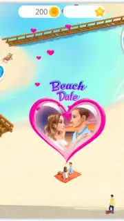 Hannah Highschool Summer Crush Screenshot 4