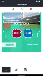Show Your Score Screenshot 13
