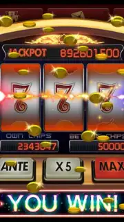 Free Poker Classical Texas Screenshot 3