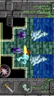 BRAVE Screenshot 2