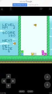 John GBC Lite Screenshot 2
