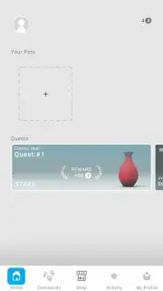 Let's Create! Pottery 2 Screenshot 9