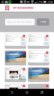 Private Tunnel VPN Screenshot 9