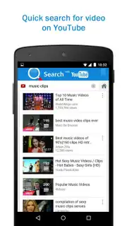 Search Screenshot 4