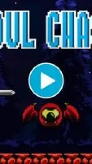 Soul Chase Screenshot 1