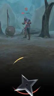 Hattori: Battle Clash Screenshot 3