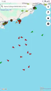 Ship Doc Screenshot 3