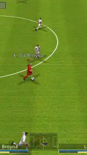 World Football League Screenshot 6