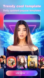 CatCut - Video Editor & Maker Screenshot 5