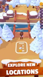 Gold Rush Screenshot 9