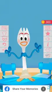 Lil Spikey Screenshot 6