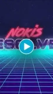 NokisResolver-App Screenshot 1