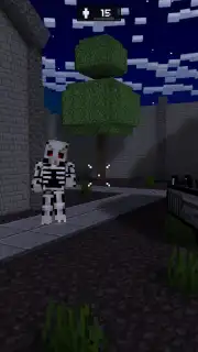 Pixel Gun 3D Screenshot 17