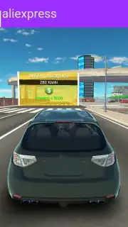 City Driving School Simulator Screenshot 2