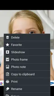Samsung Print Service Plugin Screenshot 12