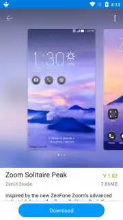 ZenUI Themes Screenshot 6