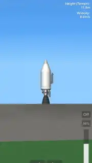 Spaceflight Simulator Screenshot 10