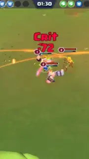 Valor Legends Screenshot 2