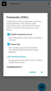 ExaGear: Windows Emulator Screenshot 3