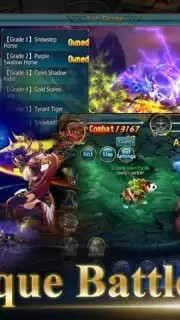 Clash of Demigods Screenshot 4