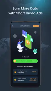 Tower VPN - Fast, Secure Proxy Screenshot 1